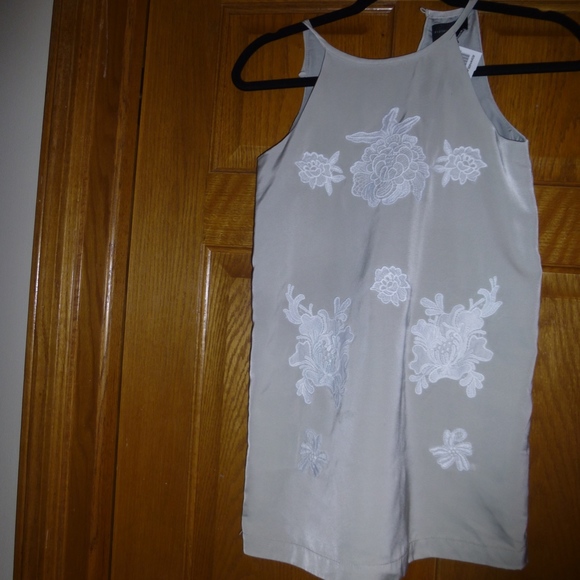 Victoria Beckham for Target Girls Dress Medium - Picture 2 of 5